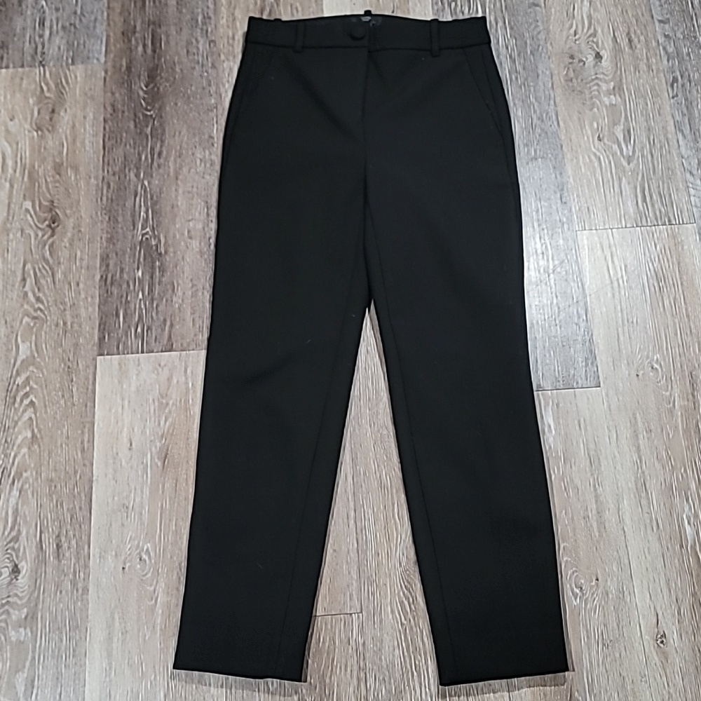 ❤️🔥❤️J.Crew Super Trouser Pants/Slacks. Size 00